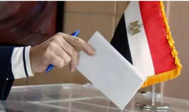تزامنا مع إجراء الحوار الوطني.. «3» أحزاب تدخل على خط سباق الانتخابات الرئاسية 2024