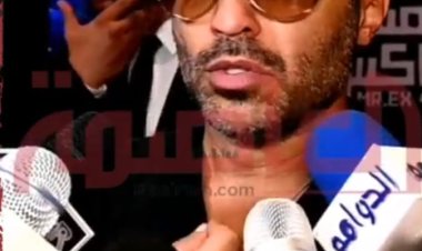 أحمد فهمي لـ«العاصمة»: مشاركة هنا الزاهد في «مستر إكس» رؤية مخرج