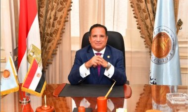 الأمين العام لحزب «الشعب الجمهوري» يكشف عن هدف إطلاق مبادرة «مع الناس»