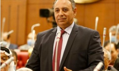 الأمين العام لتحالف الأحزاب: القوات المسلحة انحازت لإرادة الشعب في ثورة «30 يونيو»