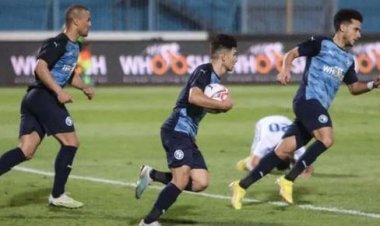 بخماسية ضد سموحة.. بيراميدز يضمن المشاركة في دوري أبطال إفريقيا