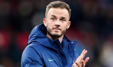 توتنهام يتعاقد رسمياً مع ماديسون