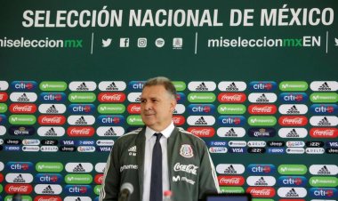 بعد ضم ميسي.. تاتا مارتينو مدرباً جديداً لفريق إنتر ميامي