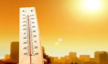 «لا تتعرضوا للشمس بشكل مباشر»..الأرصاد تحذر من طقس يومي الإثنين والثلاثاء