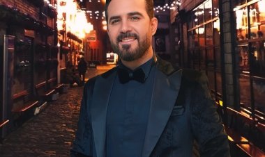 وائل جسار يرد على تصريحات أحمد سعد: إذا غنى «غريبة الناس» أفضل مني .. شىء يفرحني