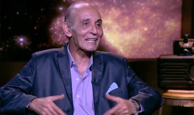 مجدي سعيد: في مخرجين بيكرهوا الممثل.. ولو متحطتش في دور كويس في «الحشاشين» مش هشتغل