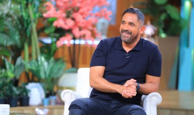 أمير كرارة عن مشهد إمبابة في "البعبع": كل الناس دي حقيقية