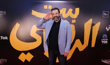 كريم عبد العزيز: مسلسل الحشاشين من أضخم الأعمال في تاريخ الدراما العربية