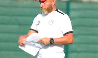 وائل رياض: عبور الفراعنة محطة مالى خطوة نحو الحلم