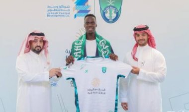 أغلى 7 لاعبين في الدوري السعودي بعد انضمام ميندي للأهلي