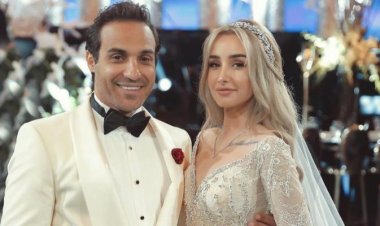 أحمد فهمي يعلق لأول مرة على شائعات انفصاله عن هنا الزاهد