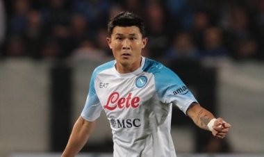 بايرن ميونخ يتوصل إلى اتفاق لضم كيم مين جاي من نابولي