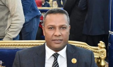 عضو بـ«الشيوخ»: «30 يونيو» ثورة عظيمة أكدت أن الجيش والشعب «كيان واحد»