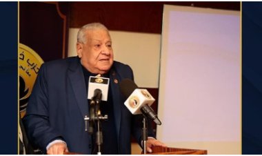 حزب «حماة الوطن»: إحراق المصحف بالسويد أثناء الاحتفال بعيد الأضحى هدفه إشعال الفتنة