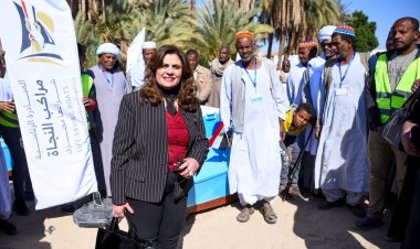 في ذكرى 30 يونيو.. تعرف على ما قدمته الدولة المصرية لأبنائها بالخارج