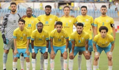 التعادل الإيجابي يحسم مواجهة الإسماعيلي وأسوان