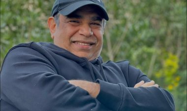 وفاة المخرج الكبير إيهاب أبو زيد رئيس شبكة قنوات النهار