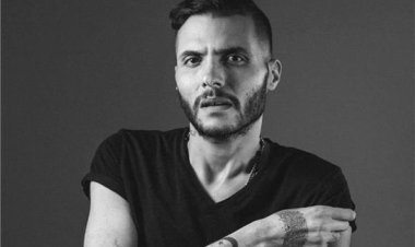 أمير عيد: شربت كل أنواع المخدرات.. ويهمني الإنسان أكتر من الفلوس