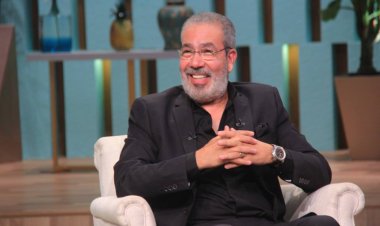 مدحت العدل: مستحيل حد يحرم الفن ويكون مصري