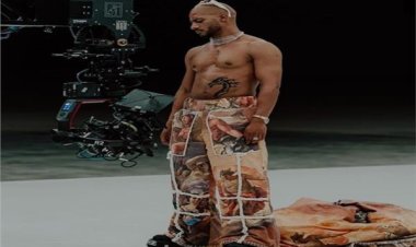 3 أشياء يفعلها محمد رمضان للمرة الأولى في أغنية «نيسيسار»
