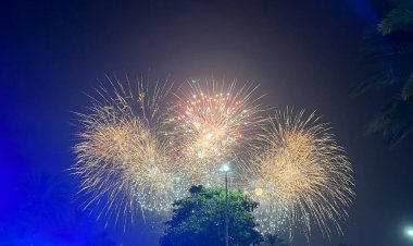 فاعليات عيد الأضحى في منطقة الظفرة تستقطب الأسر والأفراد