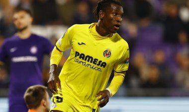 رسميًا.. تشيلسي يعلن ضم السنغالي جاكسون