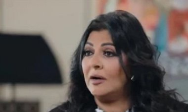 هالة صدقي: «صور مش مظبوطة بالمايوه خلتني أبطل شغل السينما»