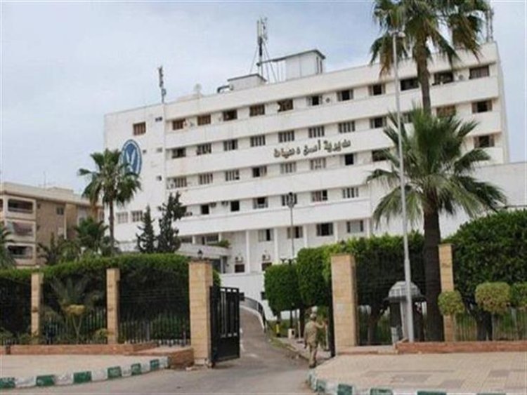 ضبط «35 كيلو حشيش وبانجو وهيدور وهيروين» في حملة أمنية بدمياط