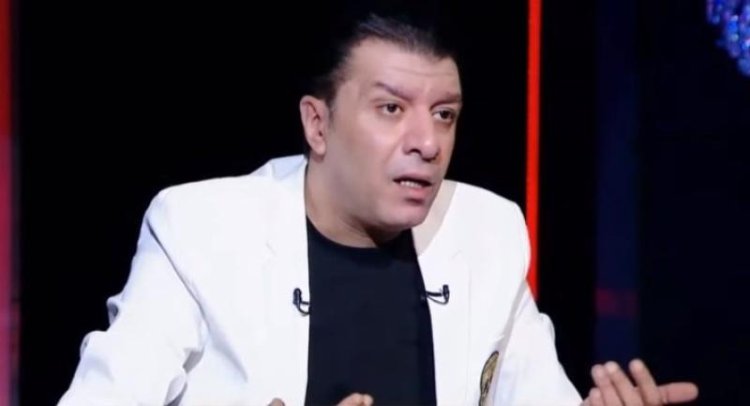 أول رد من مصطفى كامل على تصريحات منير الوسيمي