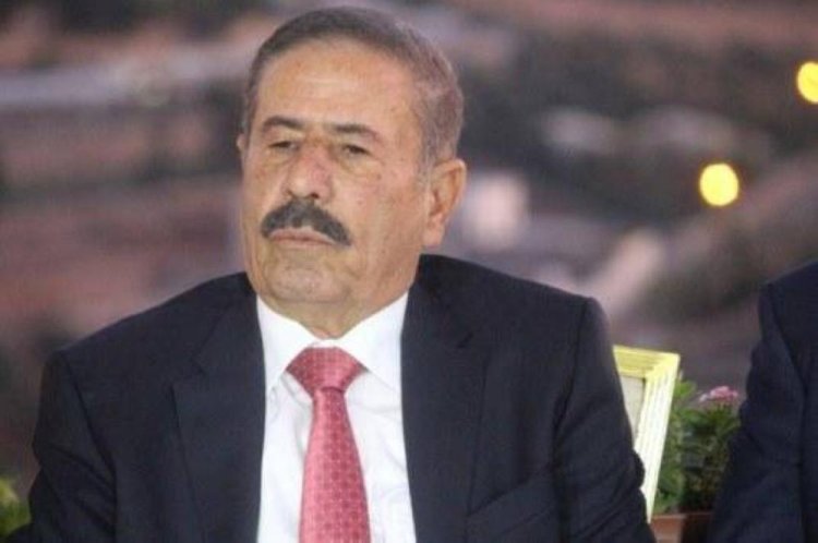 عاجل.. وفاة مستشار العاهل الأردنى الملك عبد الله الثانى