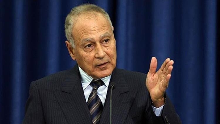 أحمد أبو الغيط: الحرب الباردة بين الصين والغرب ستحدث اهتزاز كبير للعولمة