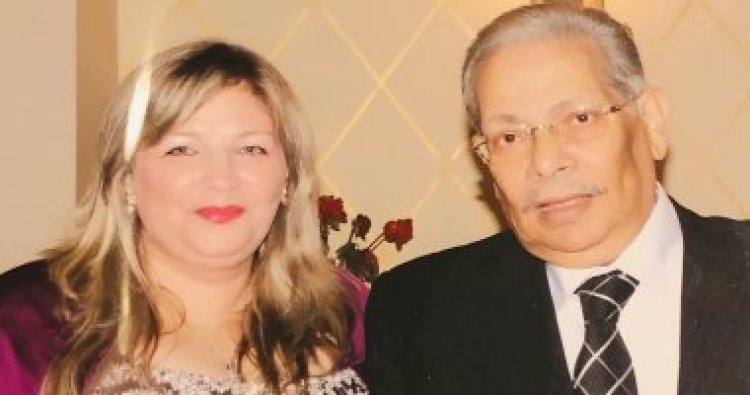 غيّر وصيته قبل الوفاة.. أبرز تصريحات أرملة أسامة أنور عكاشة