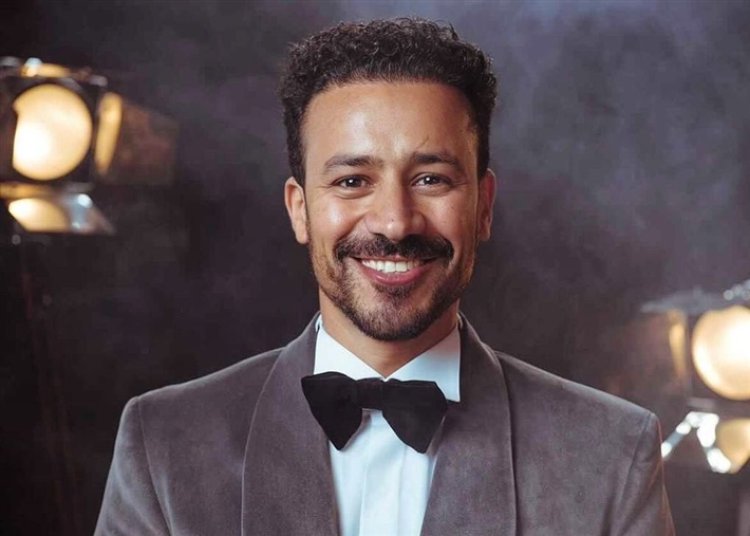 أحمد داوود: كرهت دوري في مسلسل «جراند أوتيل» ومش هعمل زيه تاني
