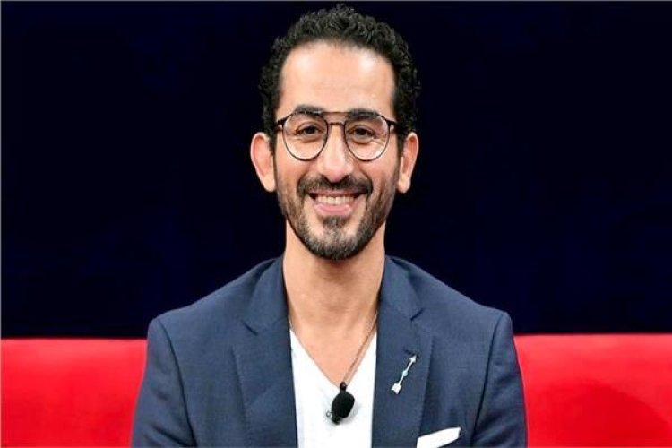 أحمد حلمي يتصدر تريند تويتر السعودية بسبب مسرحية «ميمو»