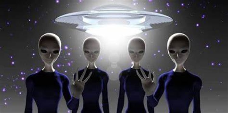 عالم مصريات: يوجد أدلة ملموسة على وجود الكائنات الفضائية