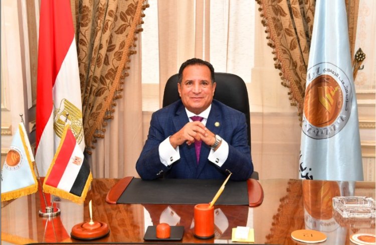 قيادي بـ«الشعب الجمهوري» يكشف عن مكاسب السياسة المصرية الخارجية في «9» سنوات