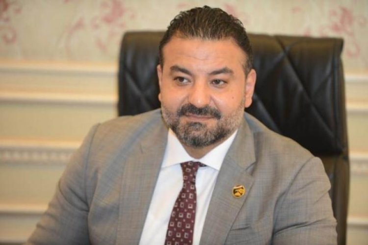 النائب محمد سلطان يكشف أهمية مشاركة «ذوي الهمم» في ملف ريادة الأعمال