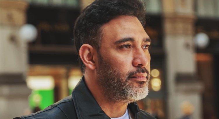 «كاذب ومزور».. أول رد من عمرو مصطفى على تصريحات محسن جابر