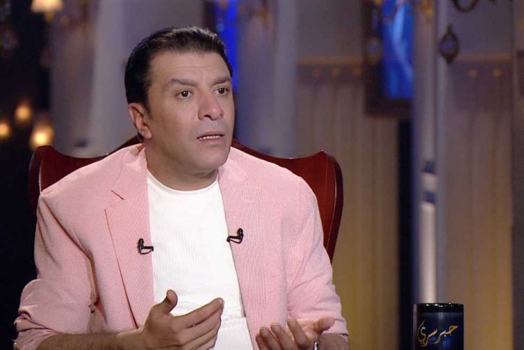 مصطفى كامل يكشف موعد الترشح لانتخابات «الموسيقيين»