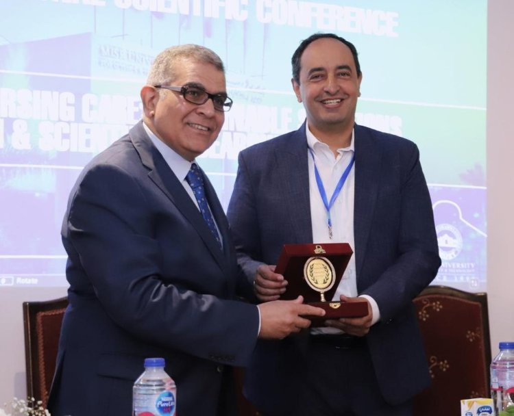 عمرو عثمان: إنشاء مراكز علاجية جديدة في 5 محافظات لعلاج مرضى الإدمان مجاناً