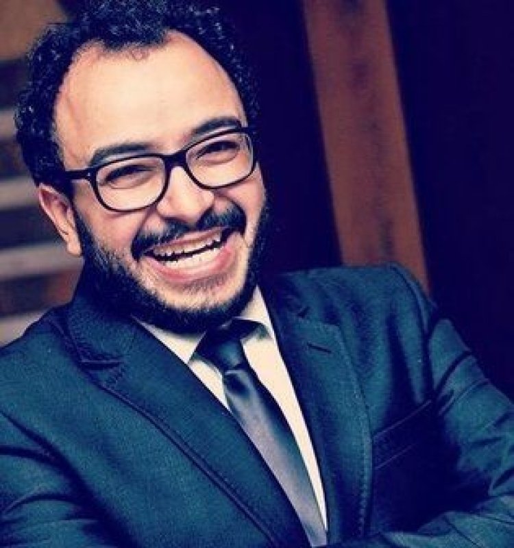 حسام داغر يدخل العناية المركزة.. تعرف على حالته الصحية