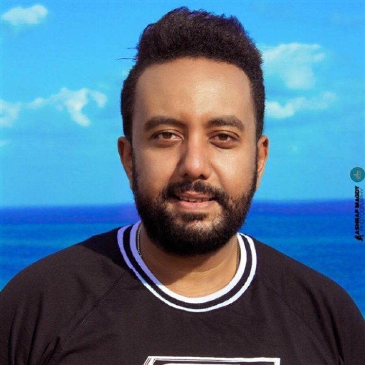 وفاة الملحن محمد النادي عن عمر يناهز الـ 39 عامًا
