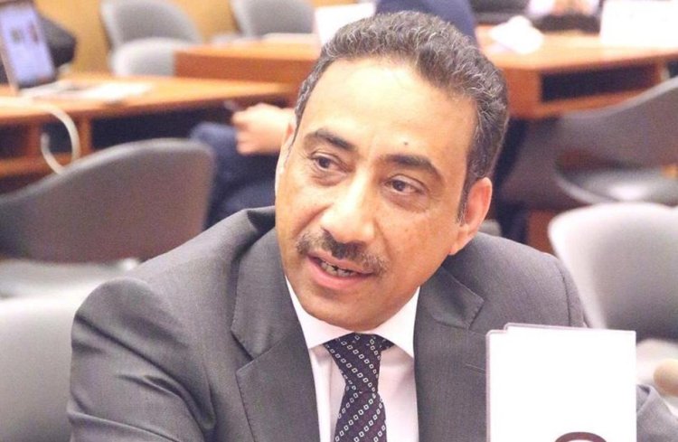 «الرحبي» يتحدث عن دلالات ومكاسب إقامة «الملتقى الصحفي» العماني المصري