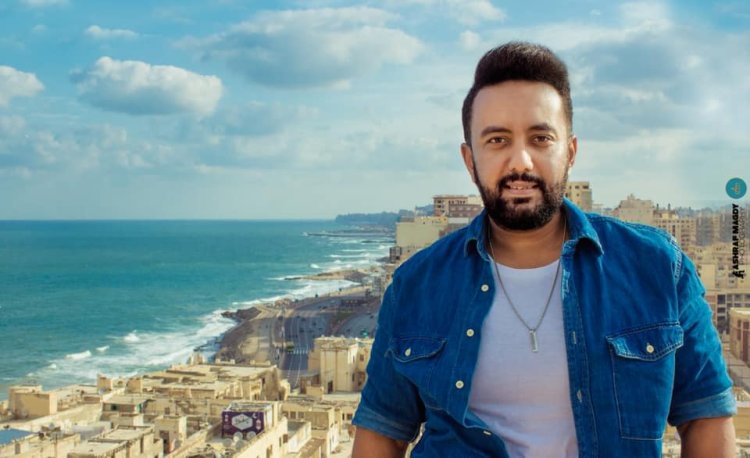 لحن لـ «الهضبة» وتوفى فاجئة.. من هو الملحن الراحل محمد النادي ؟