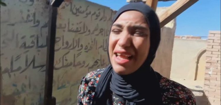 طبيب نفسي عن وفاة دنيا مراجيح.. الحزن قد يسبب الوفاة في هذه الحالة