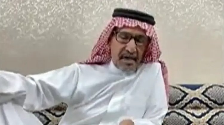 رجل سعودي لم ينم لمدة 40 عامًا.. «أعرف الحكاية»