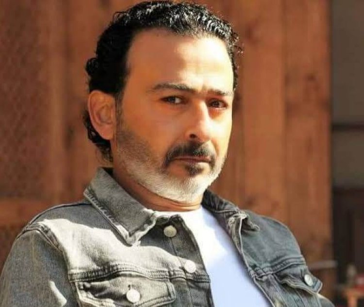 أحمد عزمي: اضطريت أعمل أفلام مقاولات علشان أصرف على بيتى