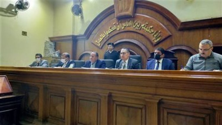 بعد حكم الإعدام.. إدراج المتهمين بـ «خلية المنيا» على قوائم الإرهابيين