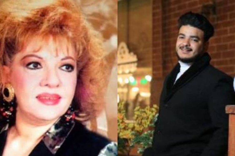 8 يوليو.. أولى جلسات محاكمة المتهم بدهس حفيد الفنانة شريفة فاضل