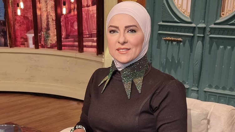 دعاء فاروق عن بسنت النبراوي: «إزاي فنانة تقول لو المساكنة مش حرام كنت عملتها»